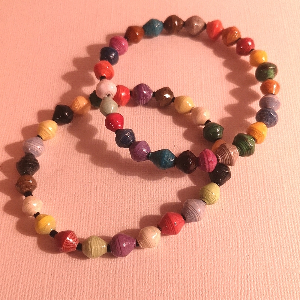 Beads for life bracelets 🧱🔥